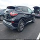 5N1AZ2MH6FN267012 2015 Nissan Murano S auction photo thumbnail 4