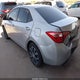 5YFBURHE6HP584875 2017 Toyota Corolla Le auction photo thumbnail 3