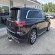 4JGFF5KE3MA560248 2021 Mercedes-Benz Gls 450 4Matic auction photo thumbnail 4