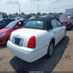 1LNHM83W2YY923563 2000 Lincoln Town Car Cartier auction photo thumbnail 4