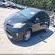 JTDKN3DU3C1607369 2012 Toyota Prius Two auction photo thumbnail 2