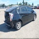 JTDKN3DU3C1607369 2012 Toyota Prius Two auction photo thumbnail 4