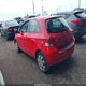 JTDJT903395257437 2009 Toyota Yaris auction photo thumbnail 3