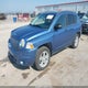 1J8FF47W27D176456 2007 Jeep Compass Sport auction photo thumbnail 2