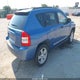 1J8FF47W27D176456 2007 Jeep Compass Sport auction photo thumbnail 4