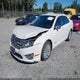 3FADP0L30BR173576 2011 Ford Fusion Hybrid auction photo thumbnail 2