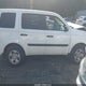 5FNYF4H29FB019333 2015 Honda Pilot Lx auction photo thumbnail 14