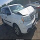 5FNYF4H29FB019333 2015 Honda Pilot Lx auction photo thumbnail 1