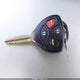 2T1BU4EE2AC475195 2010 Toyota Corolla S auction photo thumbnail 11
