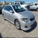2T1BU4EE2AC475195 2010 Toyota Corolla S auction photo thumbnail 1