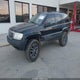 1J4GX48S74C173505 2004 Jeep Grand Cherokee Laredo auction photo thumbnail 2