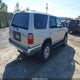 JT3HN86R7Y0294229 2000 Toyota 4Runner Sr5 V6 auction photo thumbnail 4