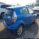 JTDKDTB39E1068661 2014 Toyota Prius C Three auction photo thumbnail 4