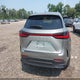 2T2AGCEZ1SC070071 2025 Lexus Nx 350 auction photo thumbnail 16