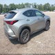 2T2AGCEZ1SC070071 2025 Lexus Nx 350 auction photo thumbnail 4