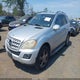 4JGBB86E39A508230 2009 Mercedes-Benz Ml 350 4Matic auction photo thumbnail 2