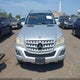 4JGBB86E39A508230 2009 Mercedes-Benz Ml 350 4Matic auction photo thumbnail 6