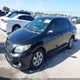 1NXBU4EE6AZ199120 2010 Toyota Corolla Le auction photo thumbnail 2