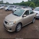1NXBU40E69Z122573 2009 Toyota Corolla Le auction photo thumbnail 2