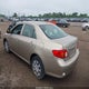 1NXBU40E69Z122573 2009 Toyota Corolla Le auction photo thumbnail 3