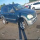 4JGAB54E5WA001628 1998 Mercedes-Benz Ml 320 Classic auction photo thumbnail 1