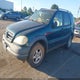 4JGAB54E5WA001628 1998 Mercedes-Benz Ml 320 Classic auction photo thumbnail 2
