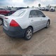 1HGCM56876A008869 2006 Honda Accord 2.4 Ex auction photo thumbnail 4