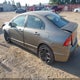 JHMFA16526S011576 2006 Honda Civic Lx auction photo thumbnail 3