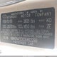 KMHDN45D03U612293 2003 Hyundai Elantra Gls/Gt auction photo thumbnail 9