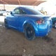 TRUWT28N221006558 2002 Audi Tt 1.8L auction photo thumbnail 3