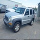 1J4GL48K82W118262 2002 Jeep Liberty Sport auction photo thumbnail 2