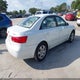 5NPET46CX9H478531 2009 Hyundai Sonata Gls auction photo thumbnail 4