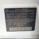 5NPET46CX9H478531 2009 Hyundai Sonata Gls auction photo thumbnail 9
