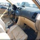 1HGCM72693A002017 2003 Honda Accord 2.4 Ex auction photo thumbnail 5