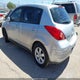 3N1BC13EX7L418630 2007 Nissan Versa 1.8Sl auction photo thumbnail 3