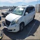 5FNRL38795B112175 2005 Honda Odyssey Ex-L auction photo thumbnail 2
