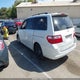 5FNRL38795B112175 2005 Honda Odyssey Ex-L auction photo thumbnail 3
