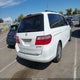 5FNRL38795B112175 2005 Honda Odyssey Ex-L auction photo thumbnail 4