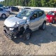 JN1BJ1AW2MW424025 2021 Nissan Rogue Sport S Awd Xtronic Cvt auction photo thumbnail 2