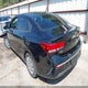 3KPA24AD0NE439124 2022 Kia Rio S auction photo thumbnail 3