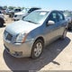 3N1AB61E57L662281 2007 Nissan Sentra 2.0 auction photo thumbnail 2