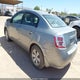 3N1AB61E57L662281 2007 Nissan Sentra 2.0 auction photo thumbnail 3
