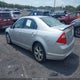 3FAHP0HA9CR120756 2012 Ford Fusion Se auction photo thumbnail 3