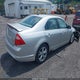 3FAHP0HA9CR120756 2012 Ford Fusion Se auction photo thumbnail 4