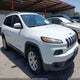 1C4PJMCB9EW244282 2014 Jeep Cherokee Latitude auction photo thumbnail 1