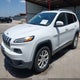 1C4PJMCB9EW244282 2014 Jeep Cherokee Latitude auction photo thumbnail 2