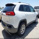 1C4PJMCB9EW244282 2014 Jeep Cherokee Latitude auction photo thumbnail 4