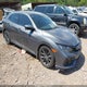 SHHFK7H69MU224802 2021 Honda Civic Ex auction photo thumbnail 1