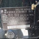 WBAFR9C52BDV58193 2011 BMW 550 I auction photo thumbnail 9