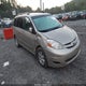 5TDZK22C98S191818 2008 Toyota Sienna Xle auction photo thumbnail 1